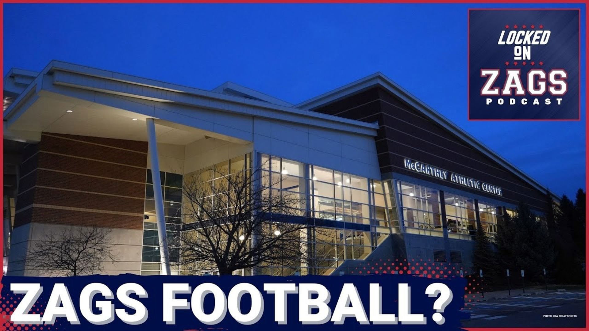 Gonzaga Bulldogs football: Should they bring it back? | Is Pac-12 worth ...