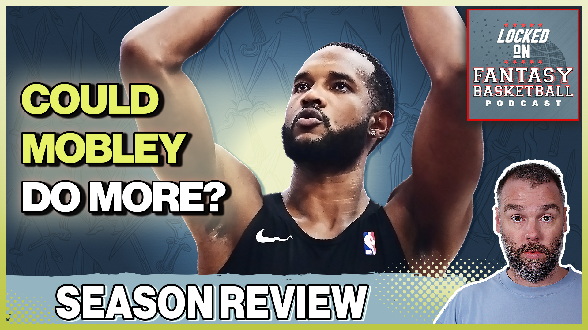Dive into the Cavs' future with Mobley and Garland's potential, Okoro's struggles, and promising rookies.