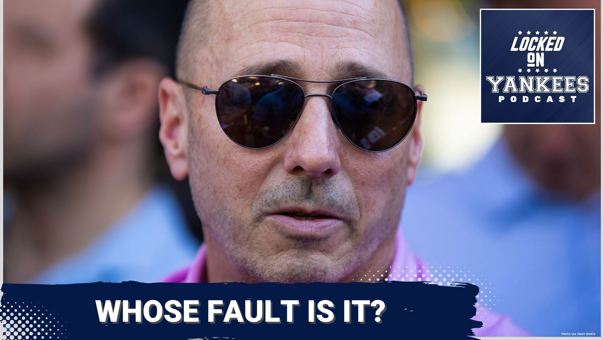 Stacey Gotsulias and Brian McKeon discuss potential New York Yankees trades involving José Ramírez, Dylan Cease, and Spencer Jones.