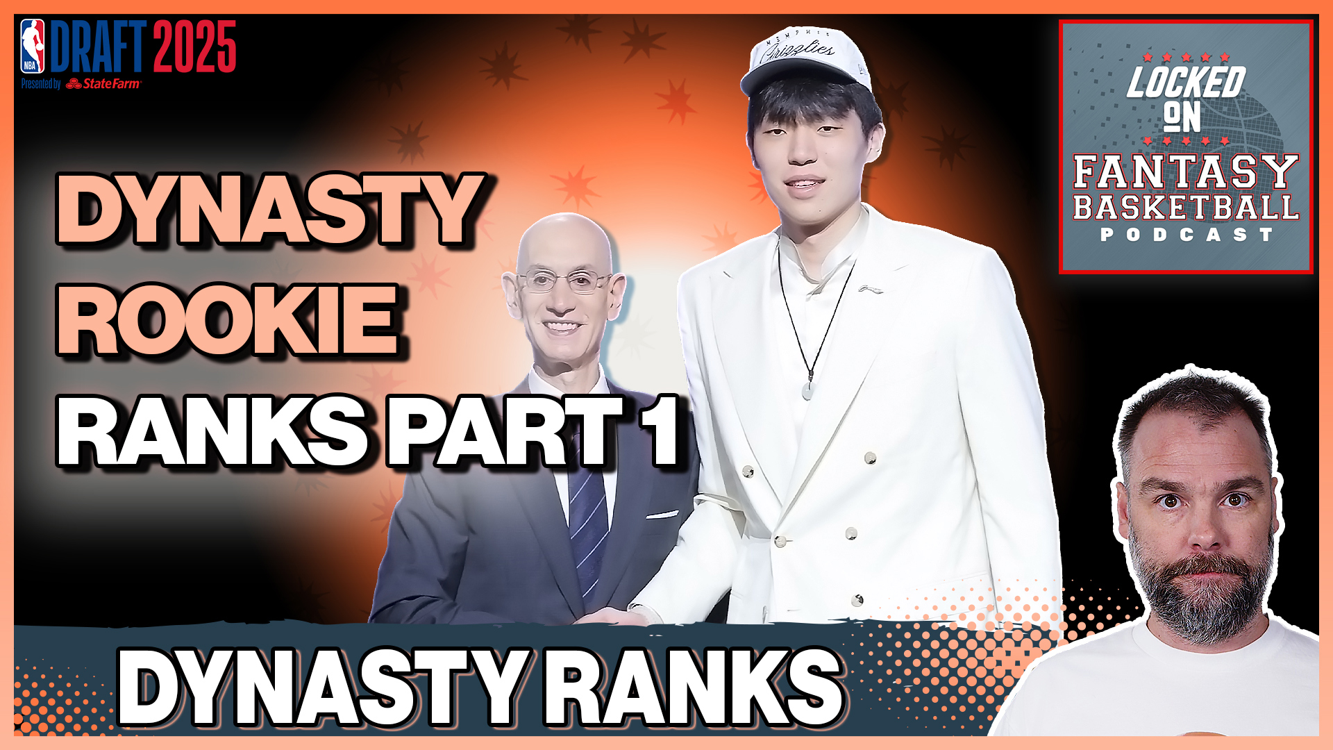 Dynasty rookie rankings: Analyzing prospects 87 to 21, from undrafted gems to late first-rounders. Dive into tiers, fantasy potential