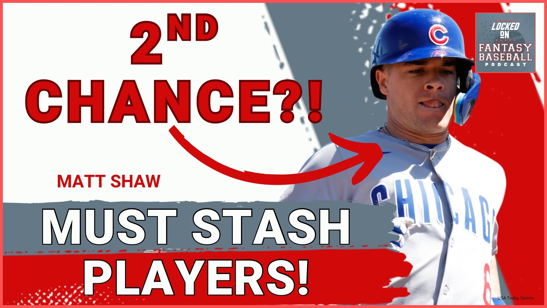 Fantasy baseball managers, are you ready to gain an edge in your league? Discover the latest buzz as Matt Shaw makes waves with the Chicago Cubs.