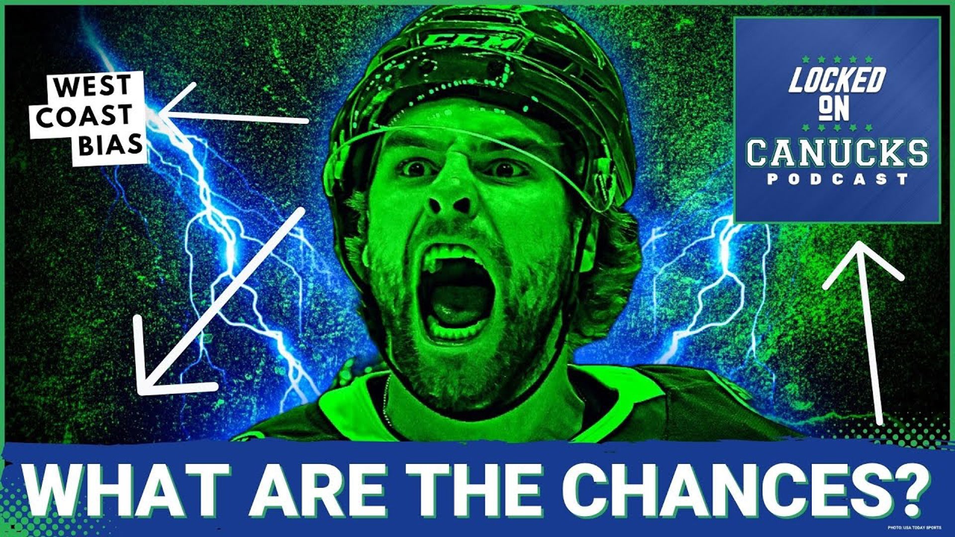 The Vancouver Canucks are at a crossroads. They are stuck in the mushy middle and the best player in franchise history may want out. Can they change their fortunes?