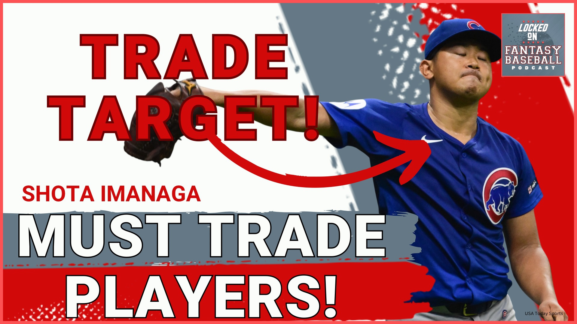 Fantasy Baseball Trade Deadline Strategies: Who to Target, Who to Sell

As Week 20 approaches, it's time to make championship-winning moves.