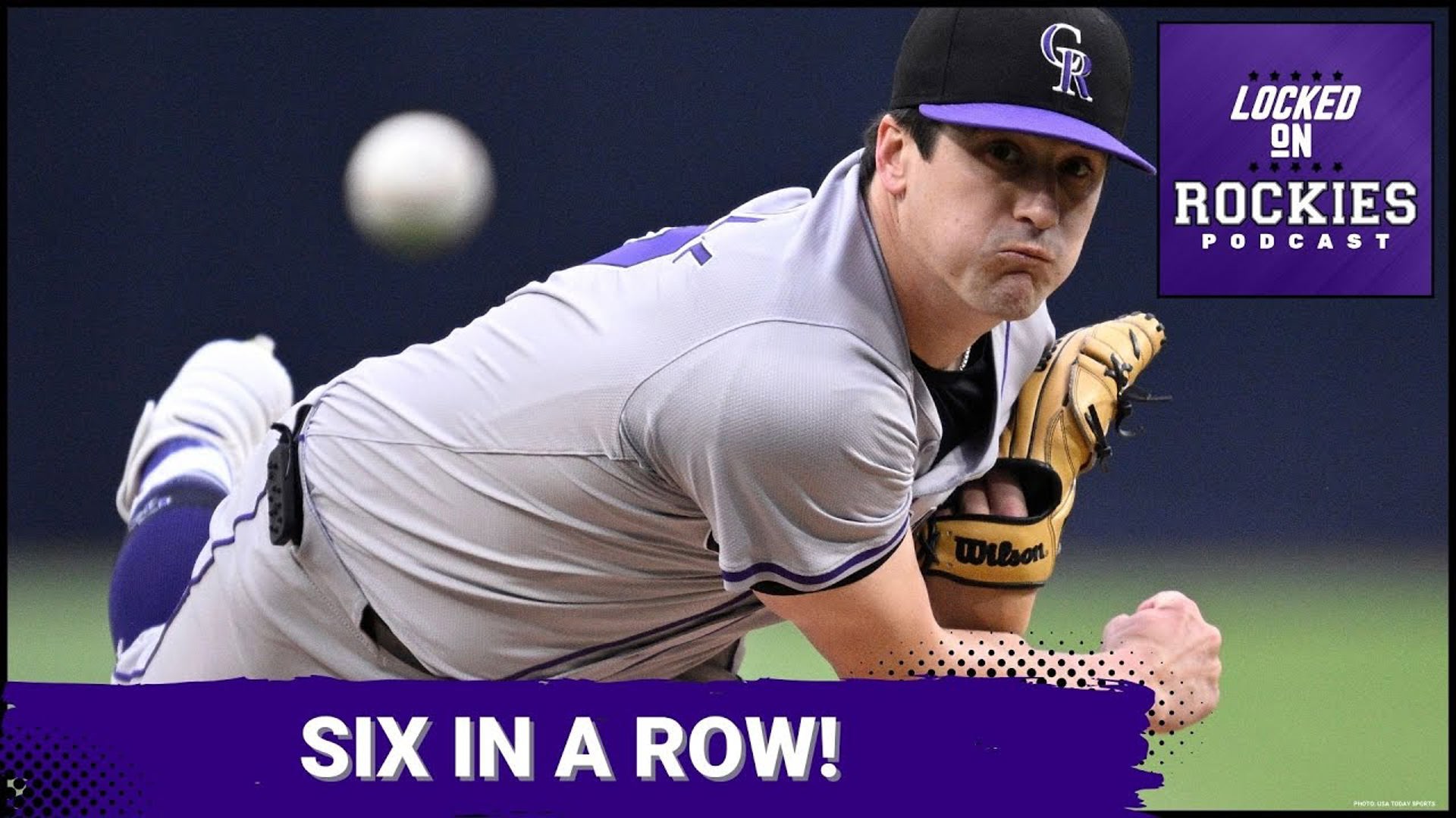 Cal Quantrill goes pitch for pitch against Dylan Cease and the Colorado Rockies win their second series in a row