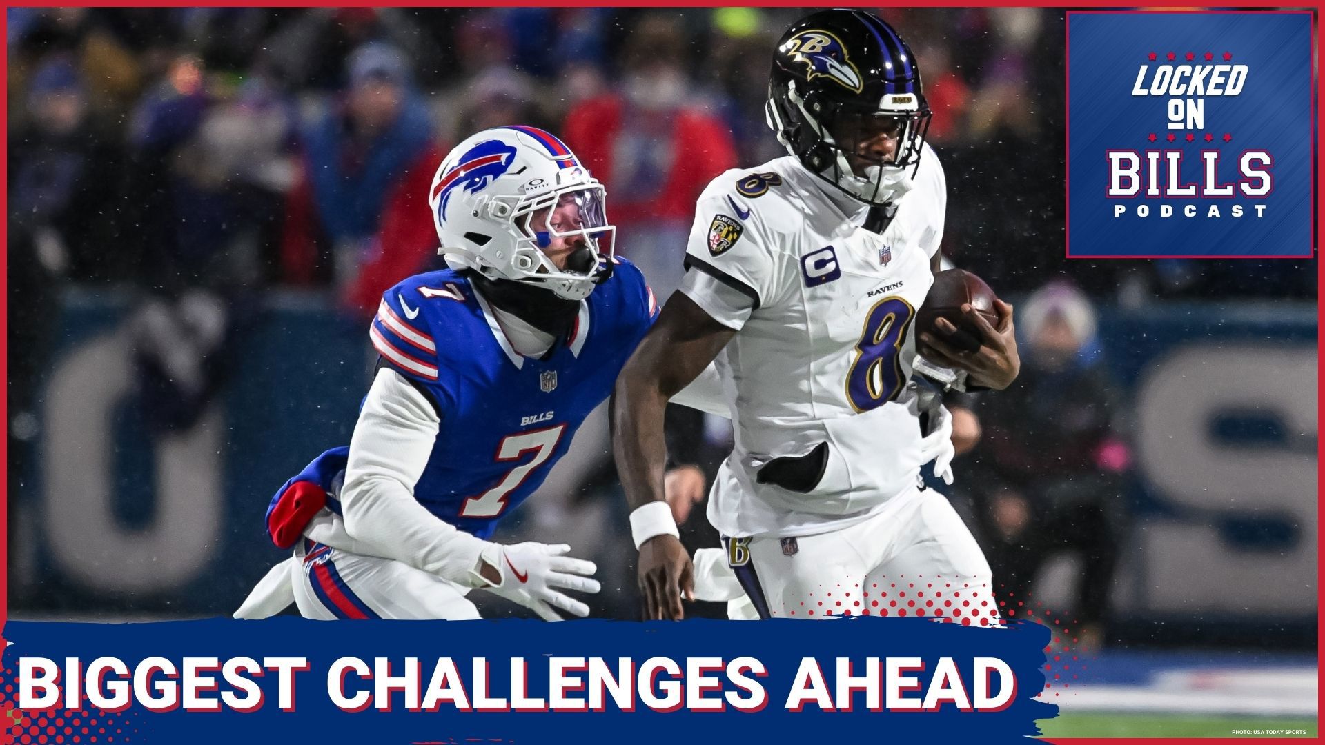 Buffalo Bills Face 2025 NFL Schedule Challenges: Can They Overcome?