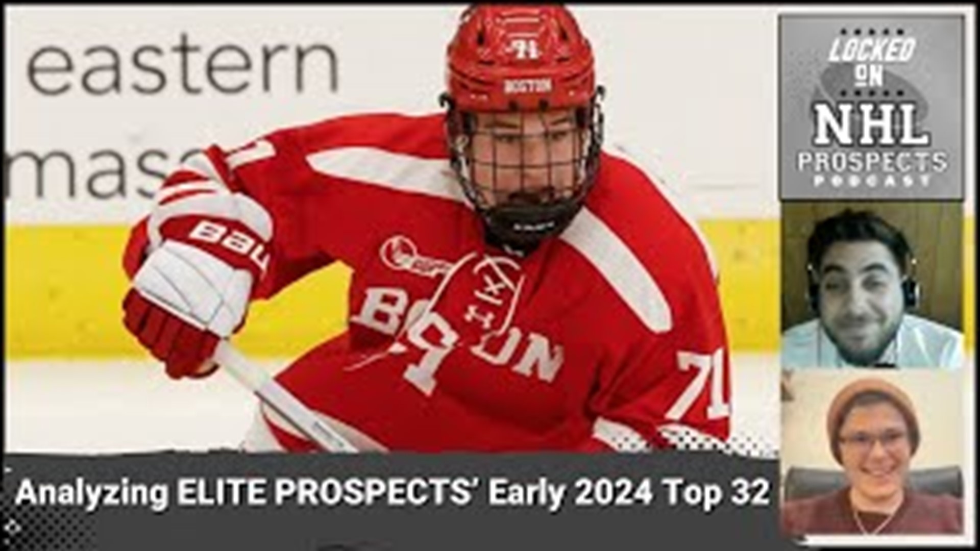 Elite Prospects - National Hockey League (NHL)