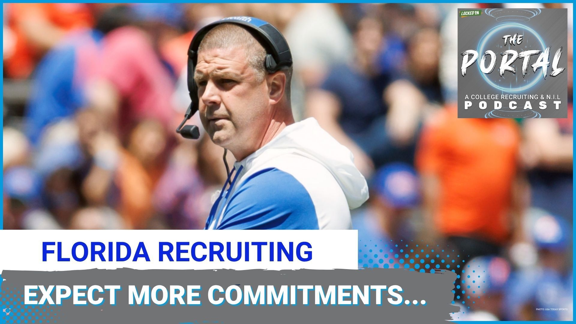 The Florida Gators have hit a recruiting run that includes 10 commitments since June 1. Desmond Green, Malik Morris, Davian Groce & more Florida recruits discussed.