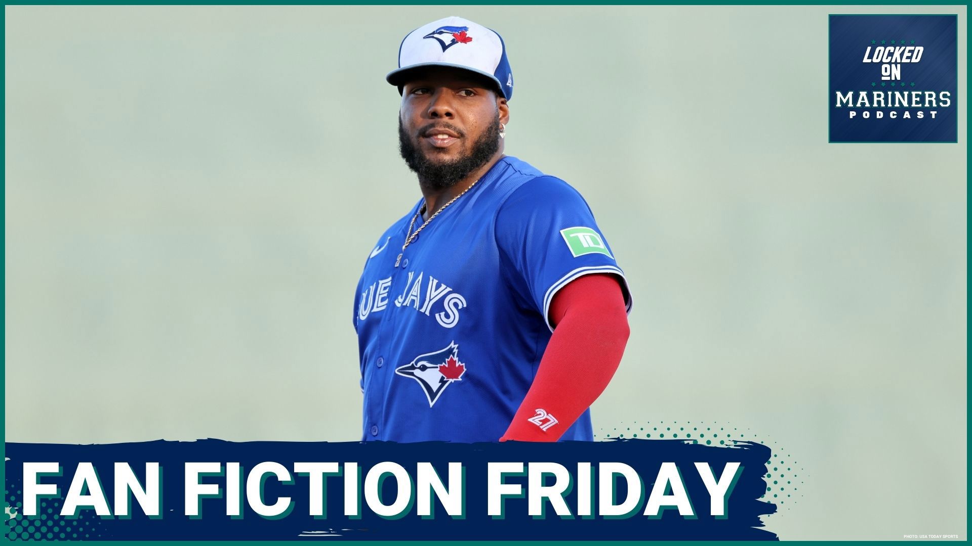 It's Fan Fiction Friday, but with a twist! This time, Ty and Colby come up with the trades for listeners to grade them on.