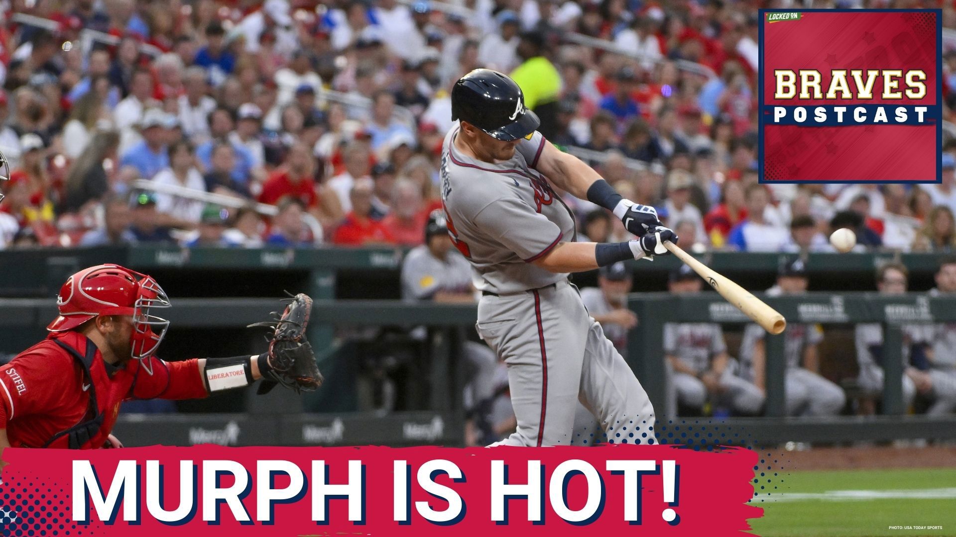 The Atlanta Braves successfully won their bullpen game to take the series against the St. Louis Cardinals without third baseman Austin Riley, who went on the injured