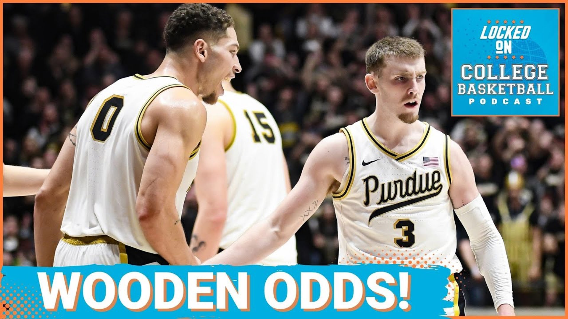 PHENOMS: Will a freshman win the Wooden Award AGAIN in 2026? Our favorite Dark Horse candidates!