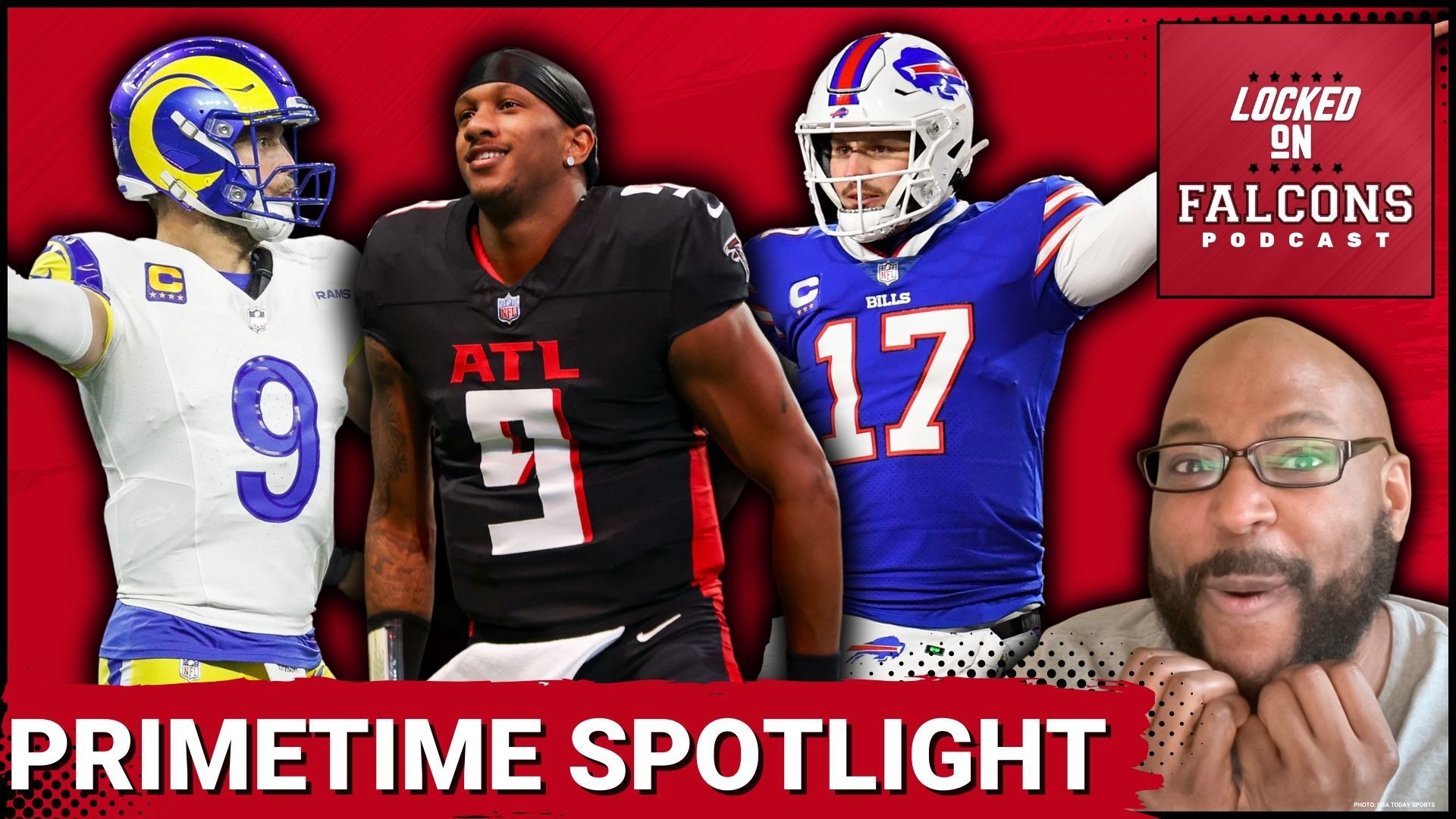 With five primetime games on the horizon, are the Atlanta Falcons ready to dominate the 2025 NFL season?