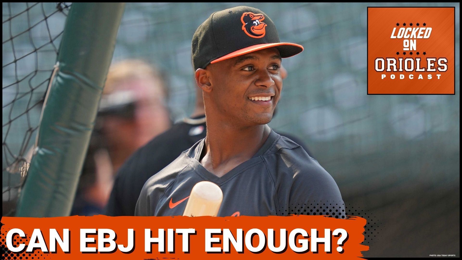The Baltimore Orioles' system is not what it once was, but there are still some talented hitters in the minor leagues. Host Connor Newcomb checks in on some of them.