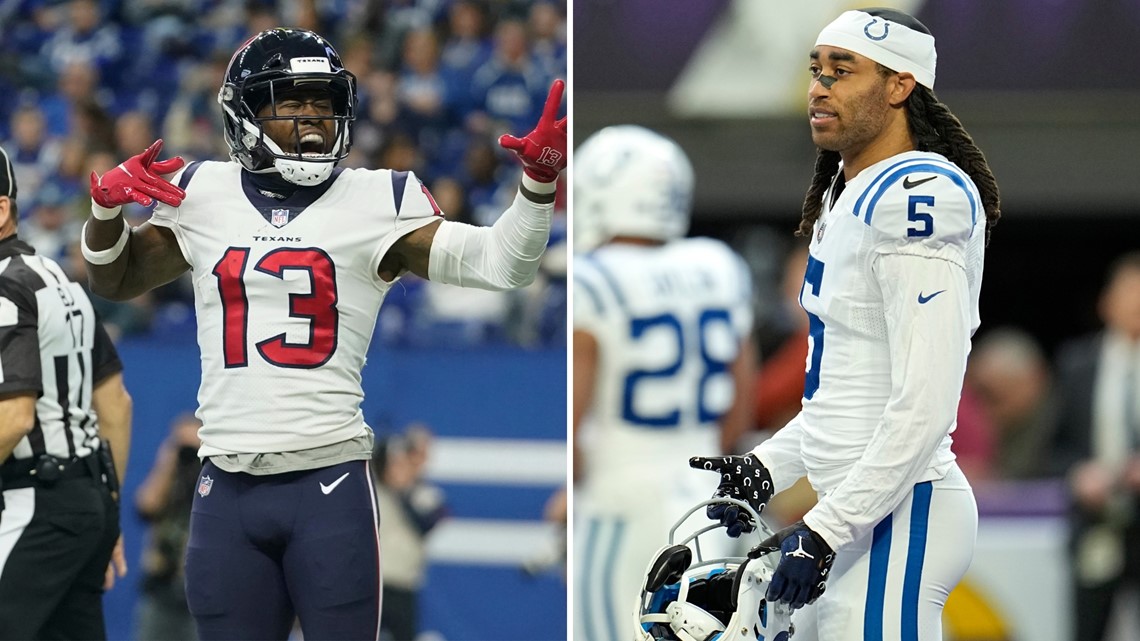 Dallas Cowboys NFC East favorites after pair of trades