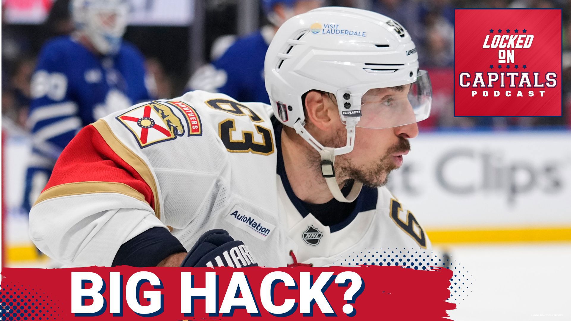 Could Brad Marchand join the Caps in 2025? We explore top UFA fits like Marchand, Duchene & Granlund, and how Washington could make the cap space work.