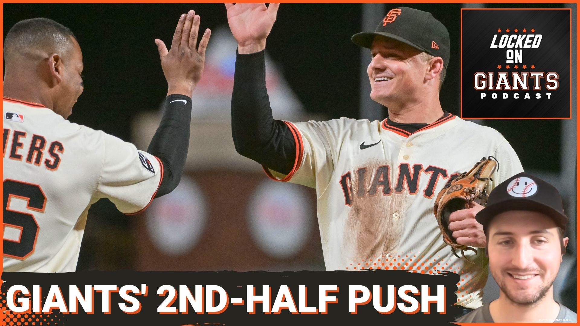 Can the Giants surge into October? Devers’ rebound, Webb and Ray’s health, and bold trade deadline moves—possibly involving Luciano or Matos—could decide it all.