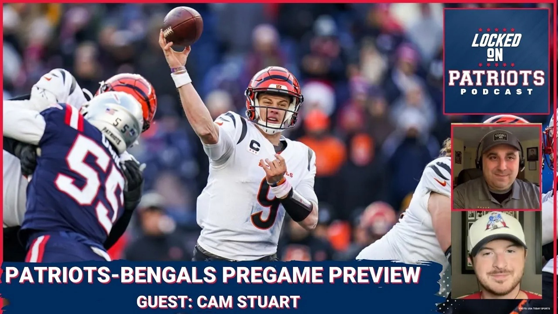 The New England Patriots are set to open the 2024 NFL regular season with a Week 1 matchup against the Cincinnati Bengals at Paycor Stadium.