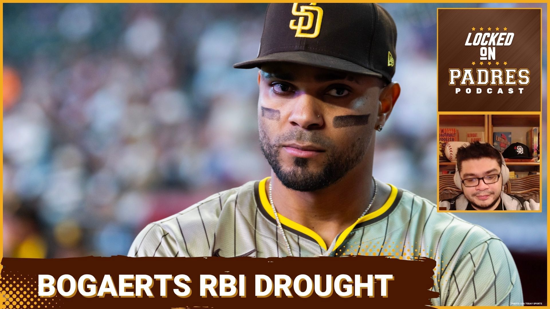 Padres' playoff hopes take a hit as they suffer brutal loss to the Diamondbacks. Can they overcome rotation questions and Bogaerts' slump?