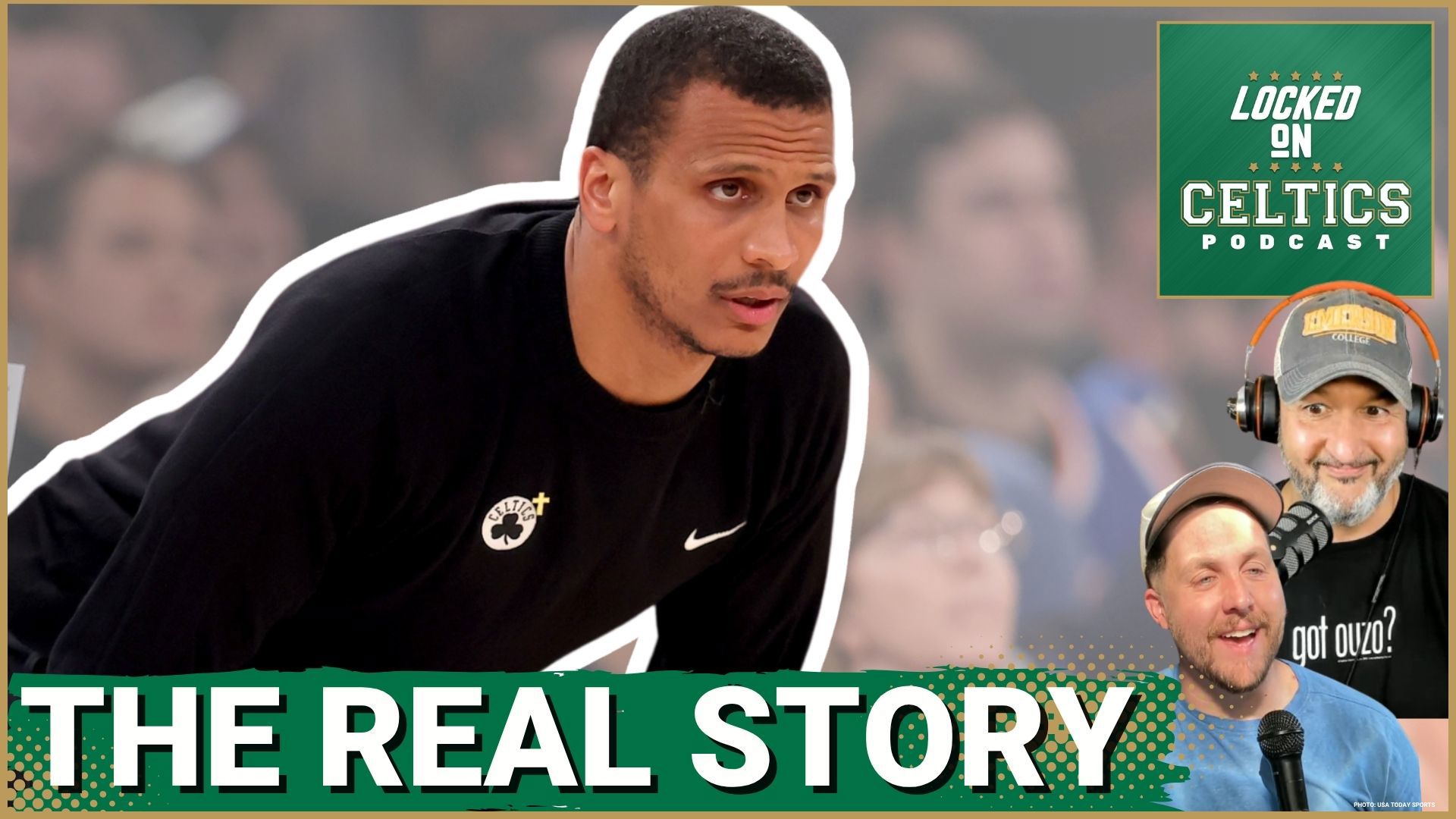 NBA coaching complexities explored through Tom Thibodeau's firing. Joe Mazzulla's approach & Celtics' organizational alignment discussed. NBA Finals lessons analyzed
