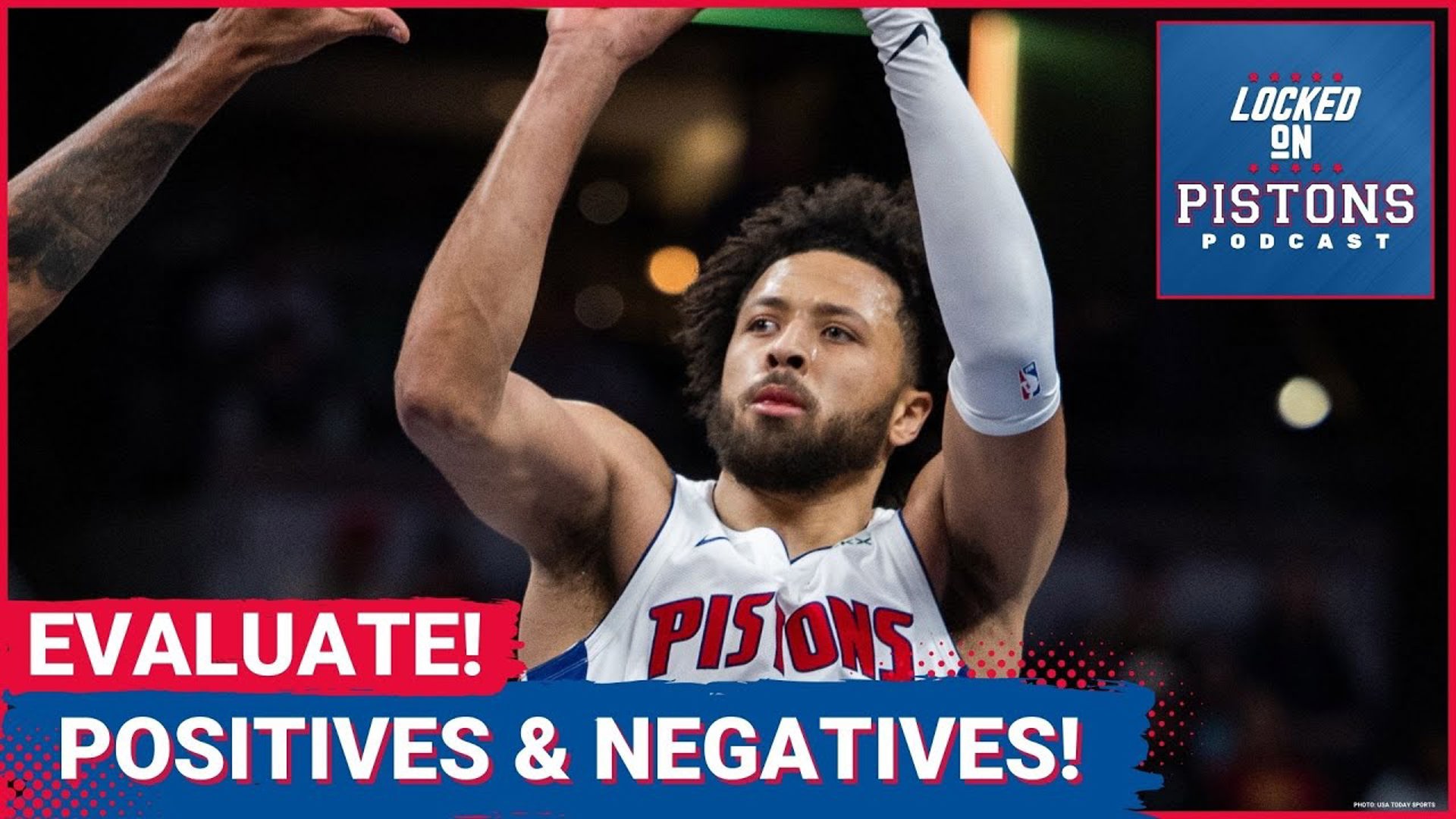 Can the Detroit Pistons' surprising defensive prowess propel them to new heights in the NBA?