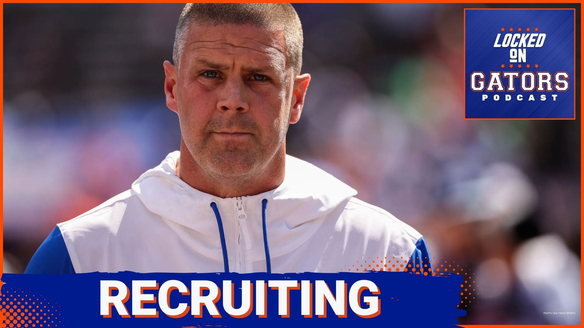 Florida Gators football recruiting is heating up with top prospects visiting campus.