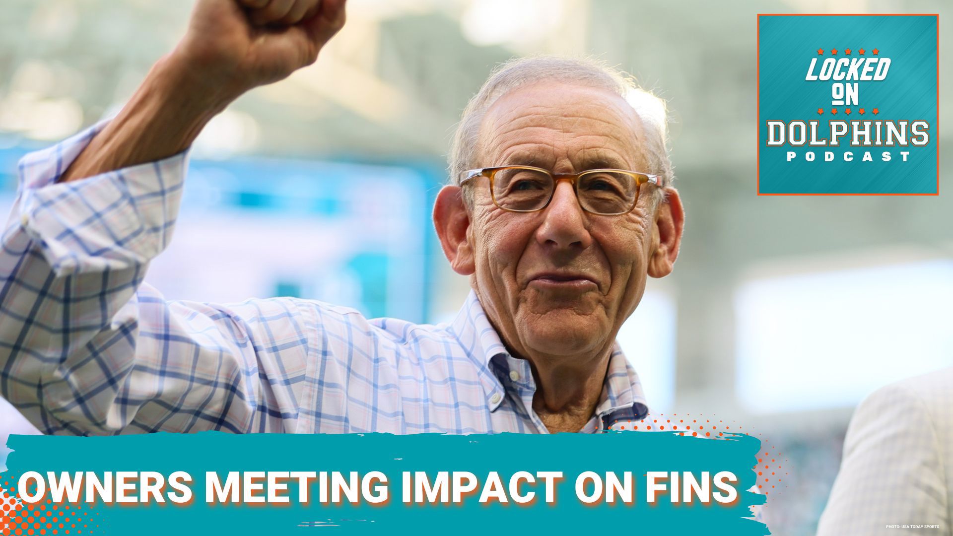 The Miami Dolphins are impacted as NFL owners make game-changing decisions.