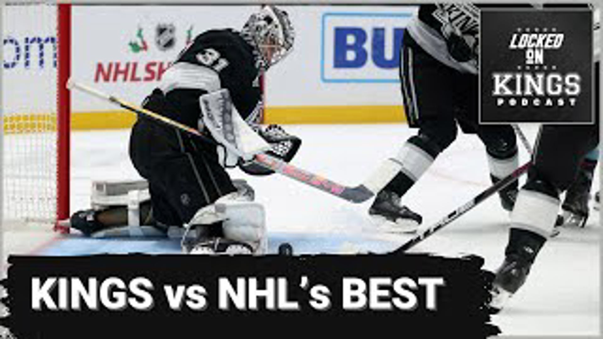 How will the LA Kings stack up against the NHL’s top team as they host the Winnipeg Jets tonight? What are the keys to victory and who is in the spotlight for LA?