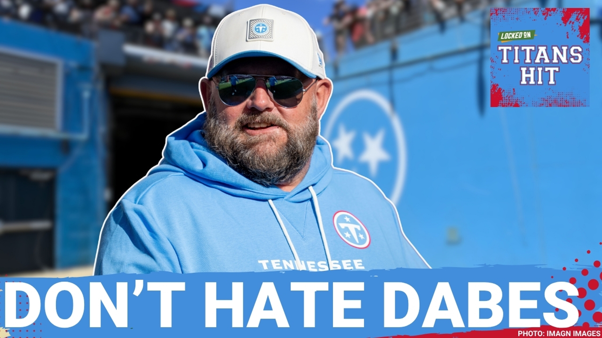 Tennessee Titans Brian Daboll NEEDS PATIENCE in Cam Ward Development ...
