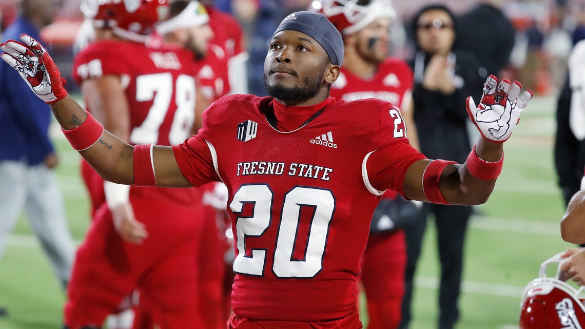 Could the Big 12 conference pursue Fresno State? | wfaa.com