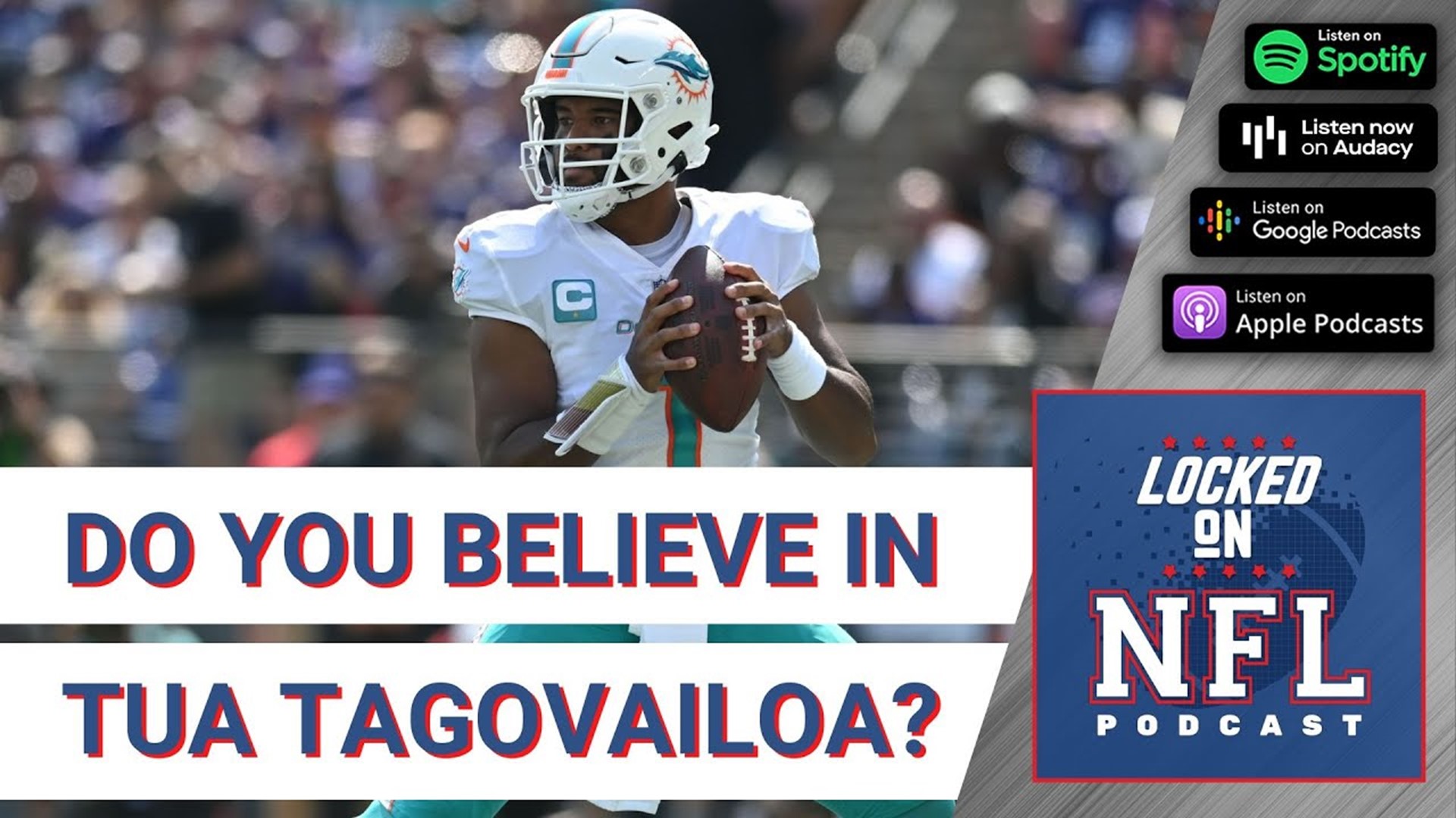 Which Young Quarterback Are You Buying? | NFL Stock Watch