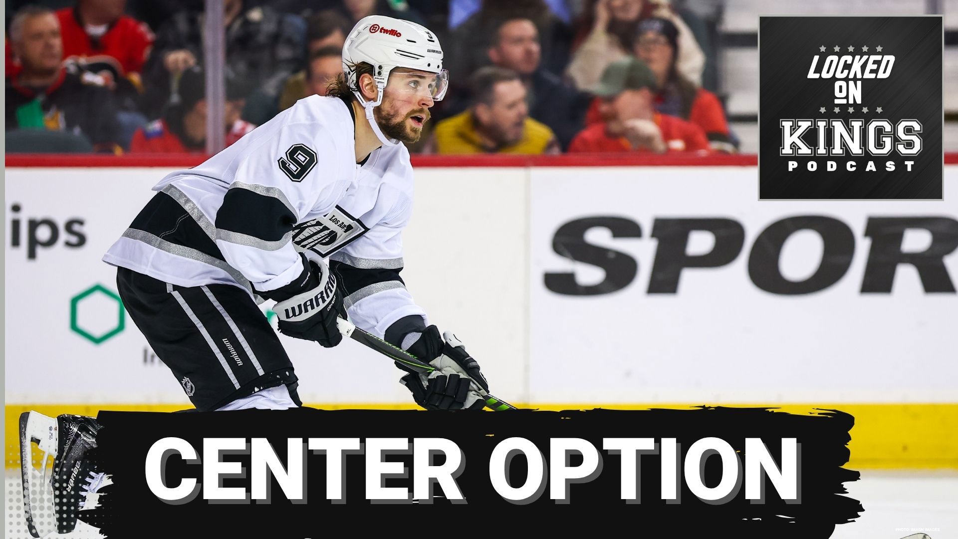 More Testing FRESH LOOK: Kings TEST New Line Combos PLUS fans chime in on new ...