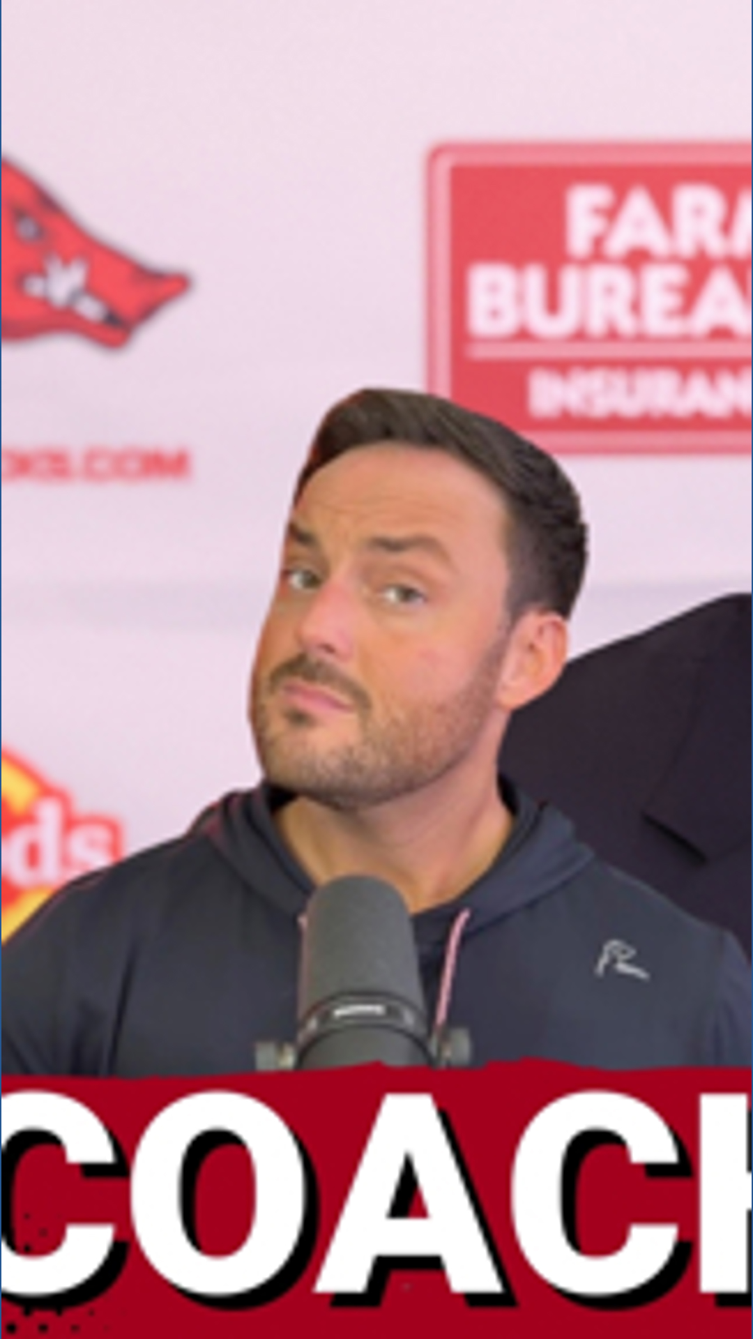 Will Arkansas Razorbacks RECOVER From Losing Two Assistant Coaches in ...