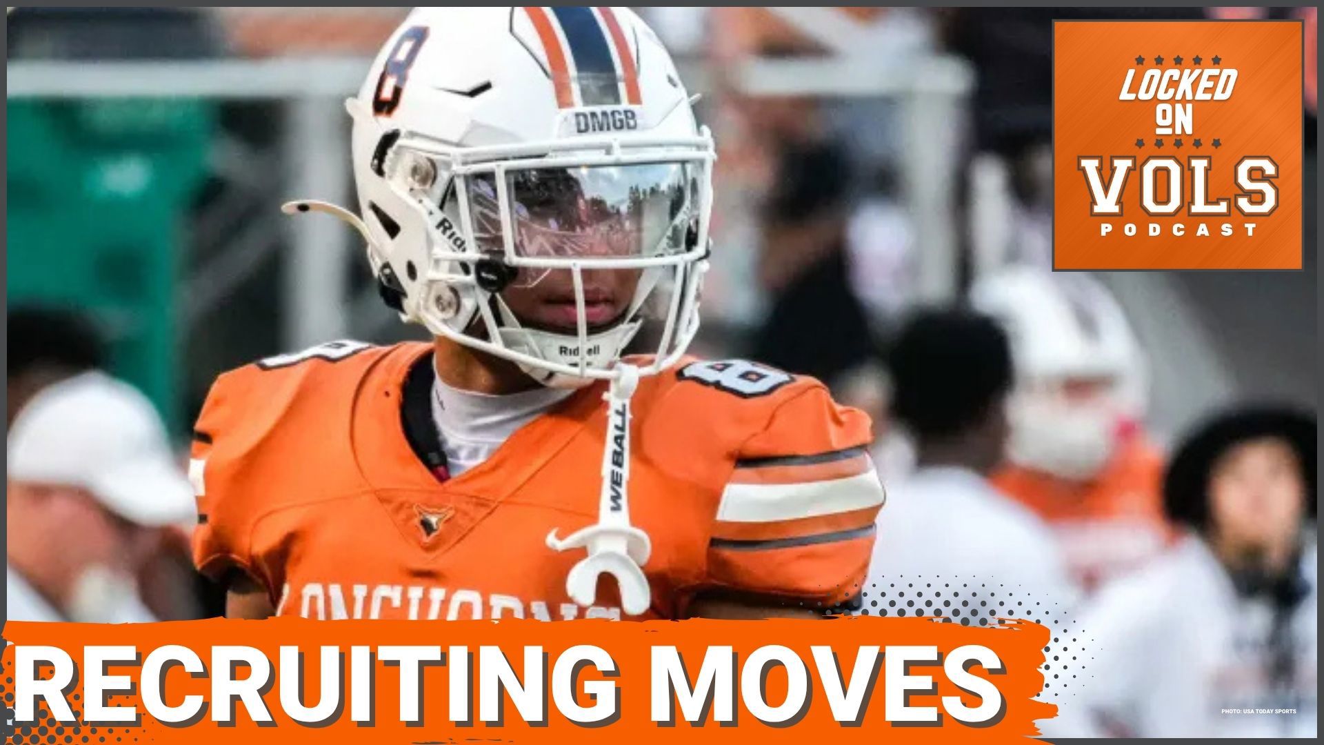 Eric Cain breaks down the Vols' impressive recruiting weekend, highlighting key prospects like Zaydyn Anderson, Carson Sneed and Brayden Rouse.