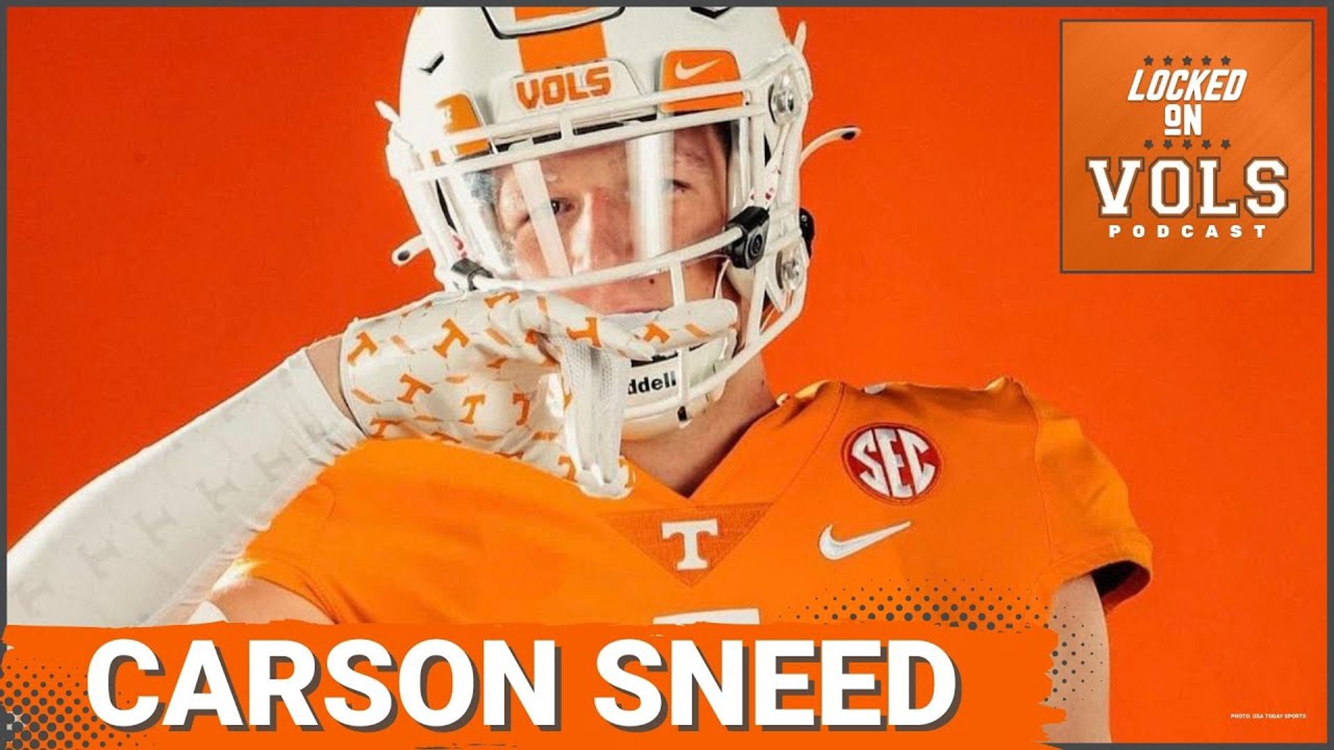 Tennessee Football Recruiting: Carson Sneed joins Faizon Brandon as ...