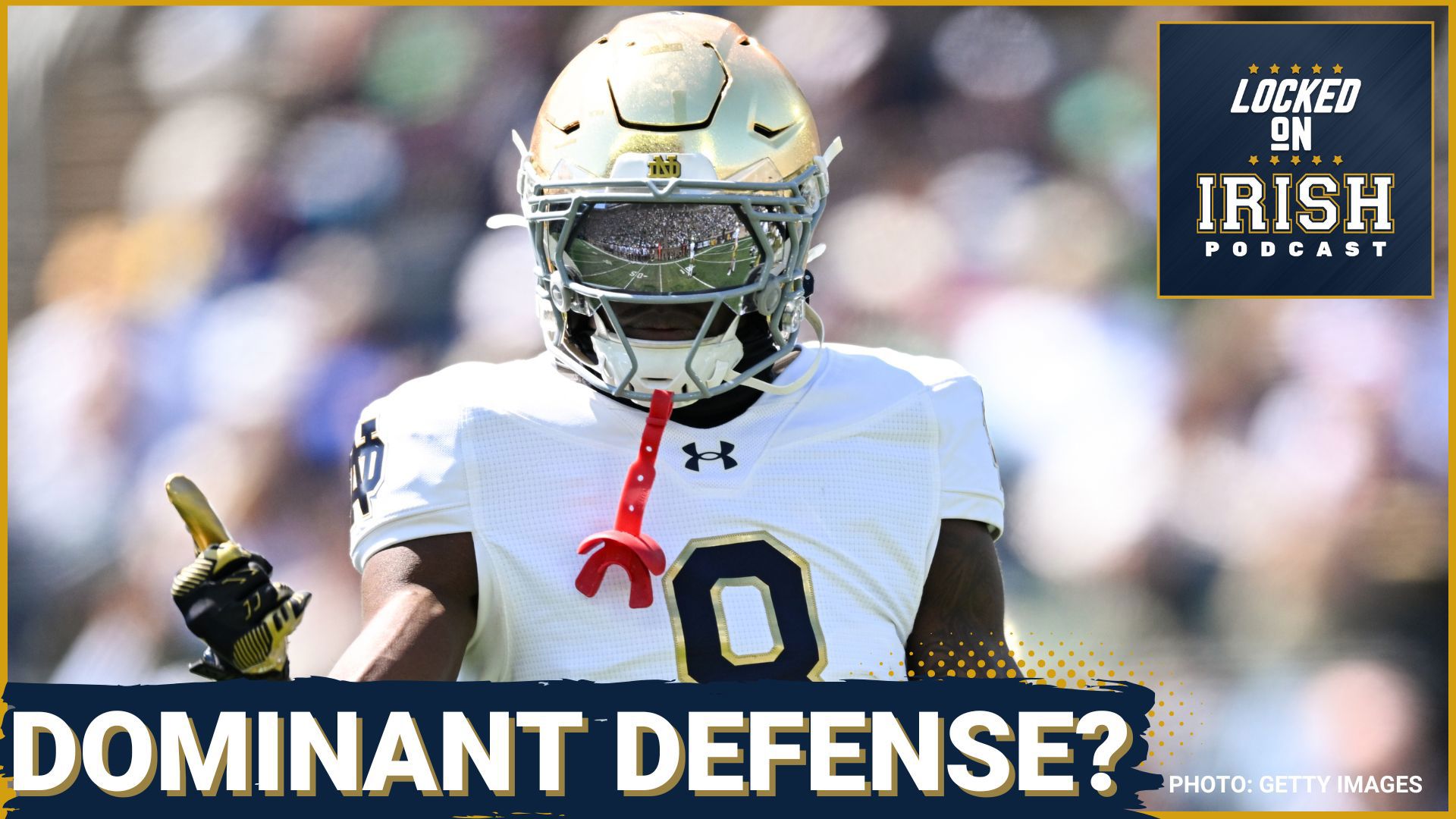 Biggest Questions Notre Dame Must Answer on Defense