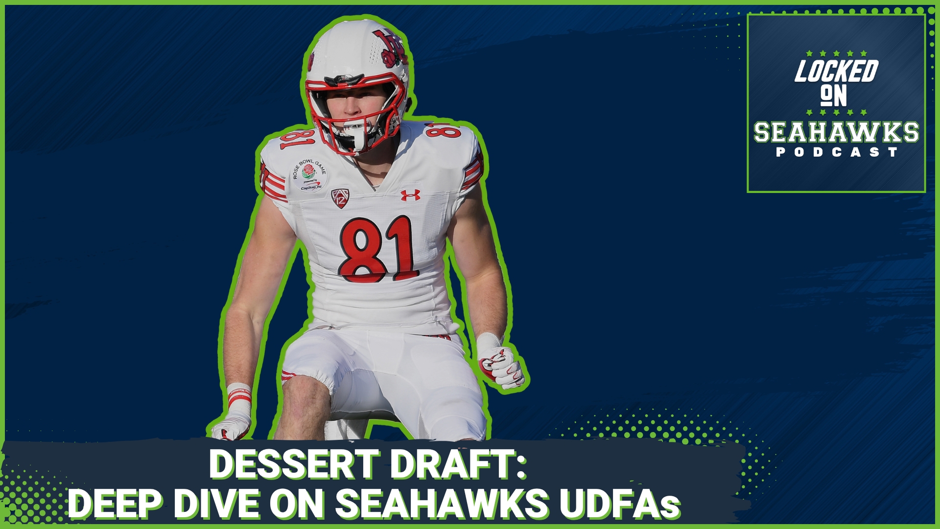 As OTAs get underway across the NFL, the Seattle Seahawks and all 32 teams will continue to evaluate their new crop of rookies, including undrafted signees.