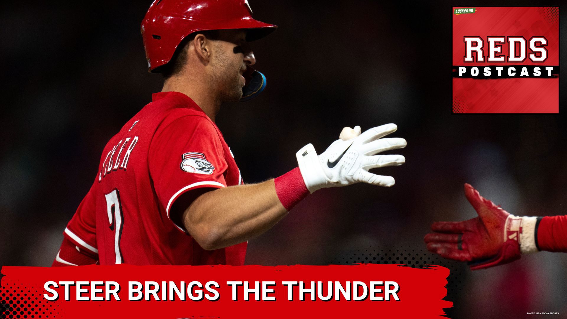 The Cincinnati Reds defeated the Minnesota Twins 4-2 on Wednesday night at Great American Ball Park, despite a two-hour rain delay and a rain-shortened game.