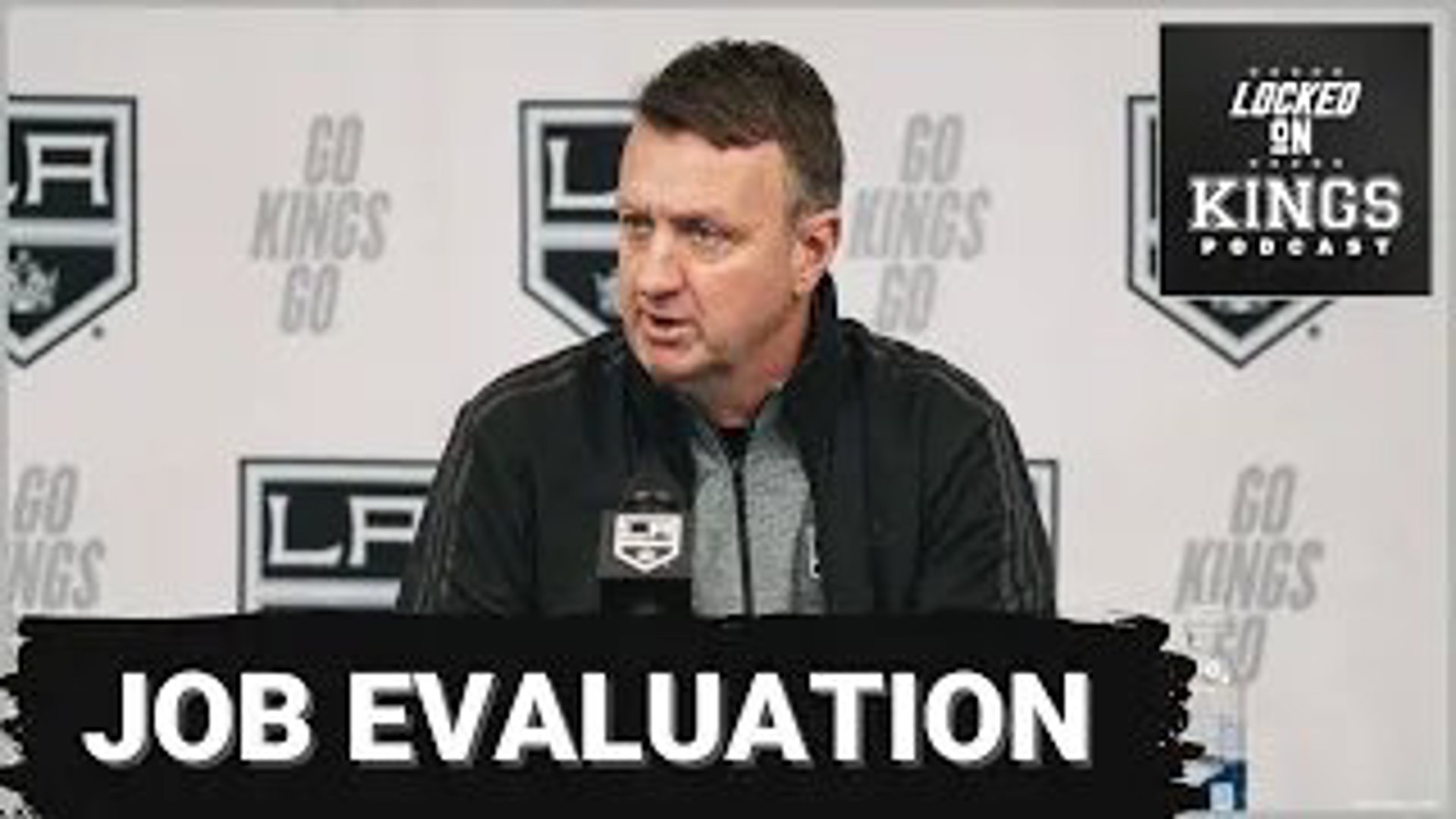 We analyze the trades and signings that GM Rob Blake has made during his 7 years on the job on this edition of Locked on LA Kings.