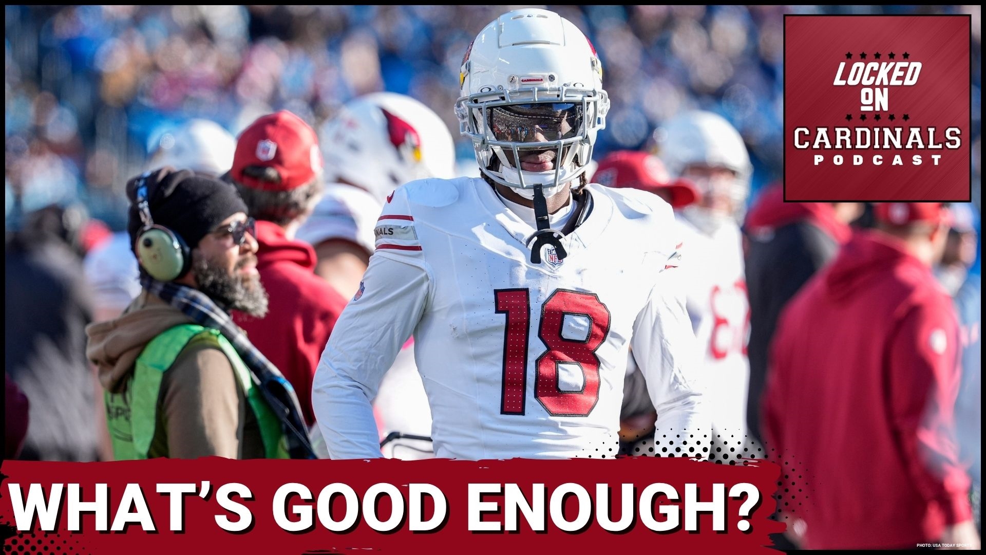Marvin Harrison Jr.'s 2025 season: Will he live up to the hype? The Arizona Cardinals' star receiver faces sky-high expectations in his sophomore NFL campaign.