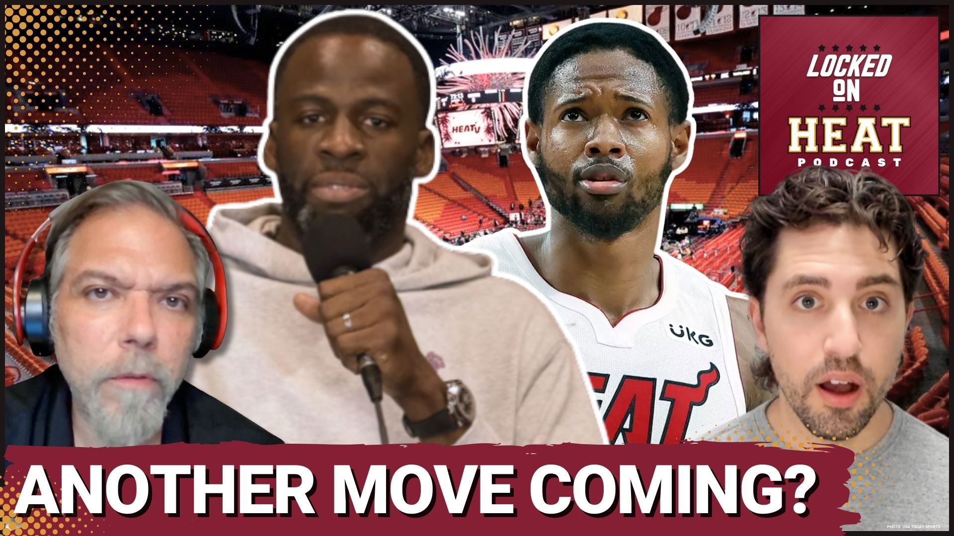 We found a creative way for the Heat to sign another player. But should they?