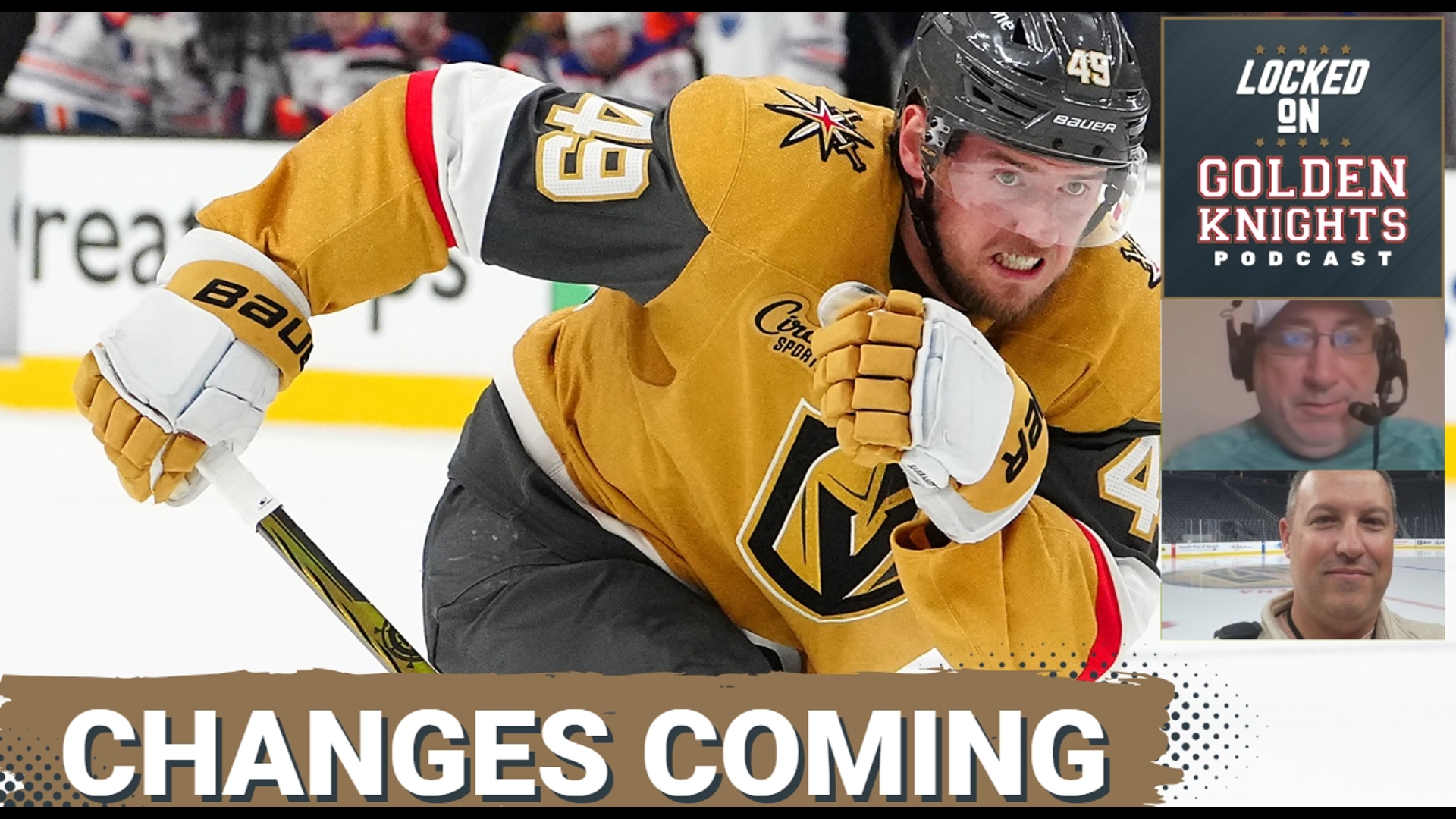 Detailed Marner's Early Returns With The Golden Knights Are Complicated Photo Illustration Detailed Marner's Early Returns With The Golden Knights Are Complicated Photo Illustration