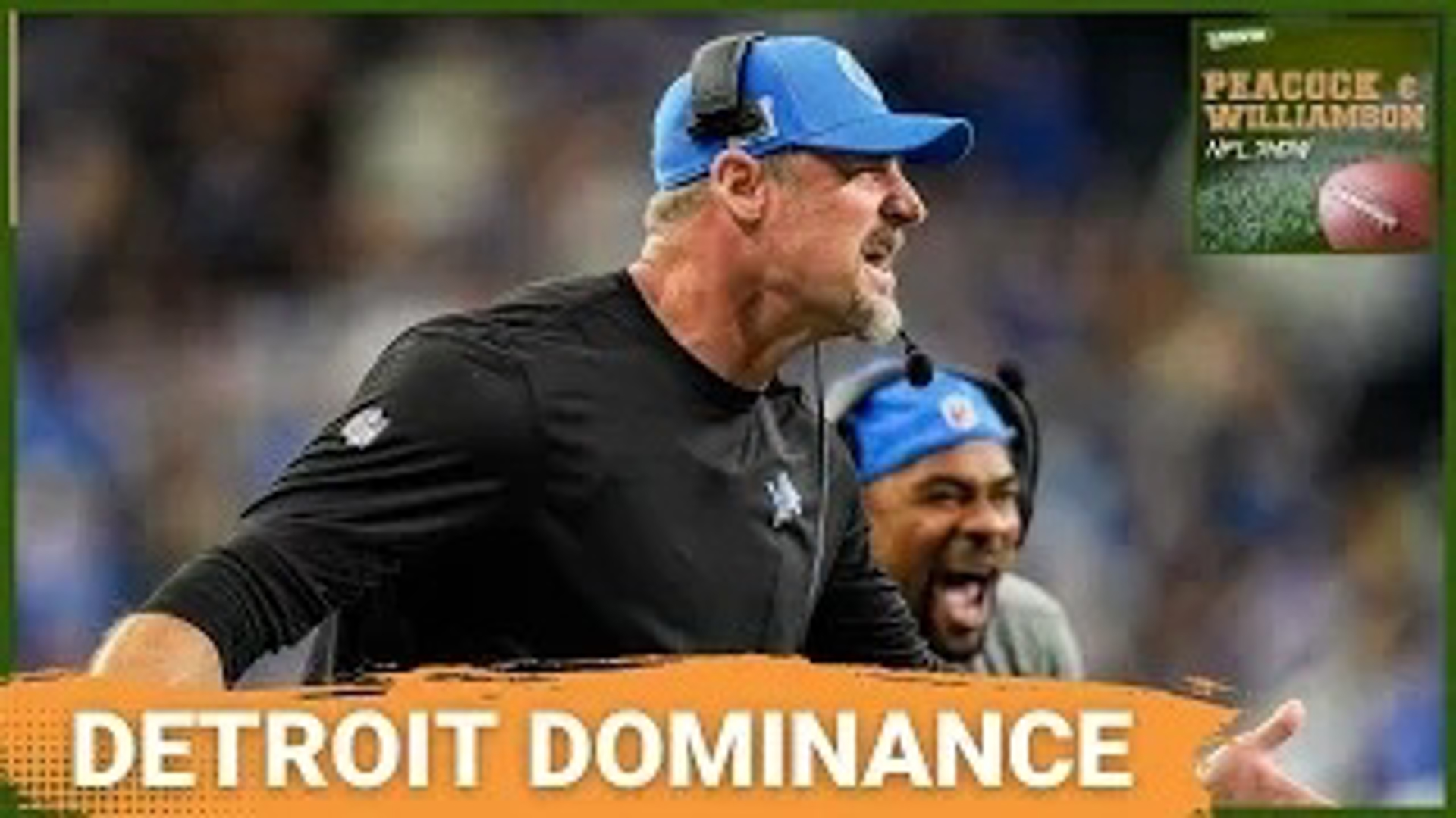 The Detroit Lions are making waves in the 2024 NFL season, ranking as the third-best team in DVOA history through 10 games.