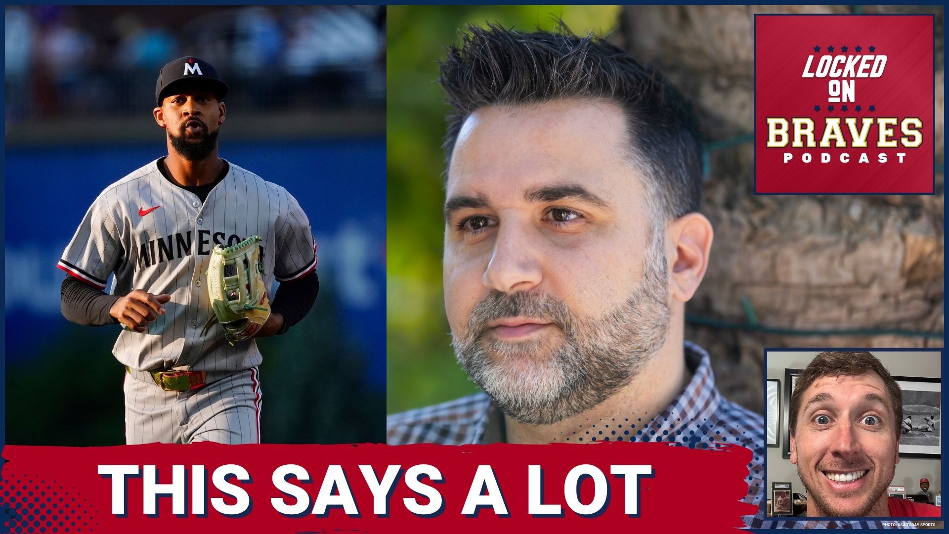 After a disastrous 2025 season mercifully comes to an end, Atlanta Braves general manager Alex Anthopoulos will have a lot of work to do.