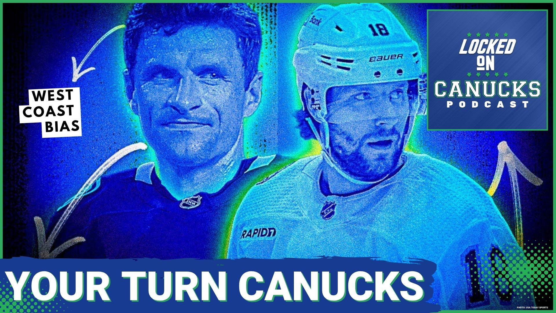 Some are calling it the biggest transaction in Vancouver sports history. Is that really true? And is Pavel Zacha the next big move for the Vancouver Canucks?