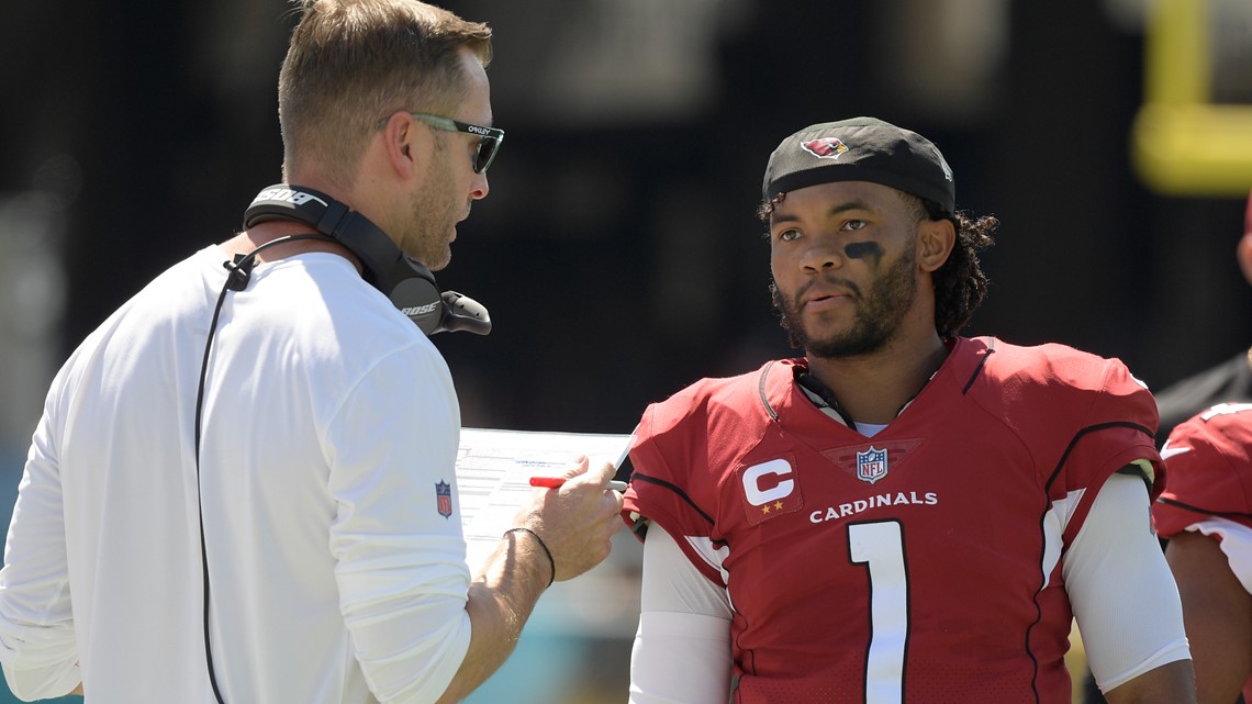 Kliff Kingsbury Has Necessary Goal For Cardinals This Season - The