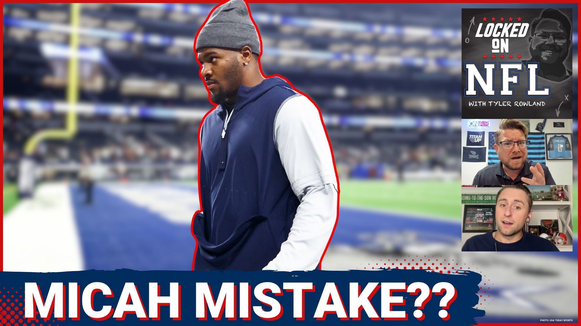The Green Bay Packers trade for Micah Parsons was one of the biggest in NFL history and was wildly celebrated as a Packers win, but now issues with Parsons' back.