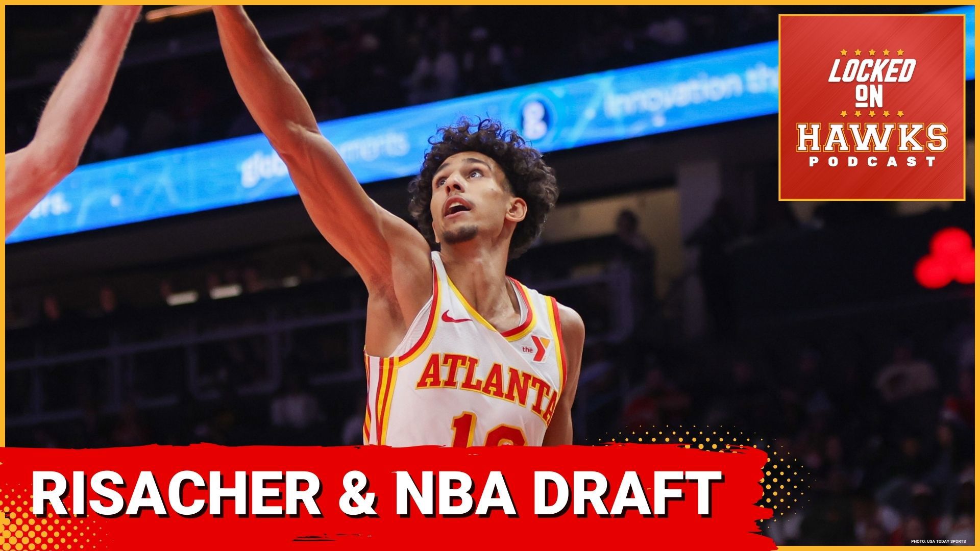 Atlanta Hawks Mailbag, Zaccharie Risacher, NBA All-Rookie teams, and ...