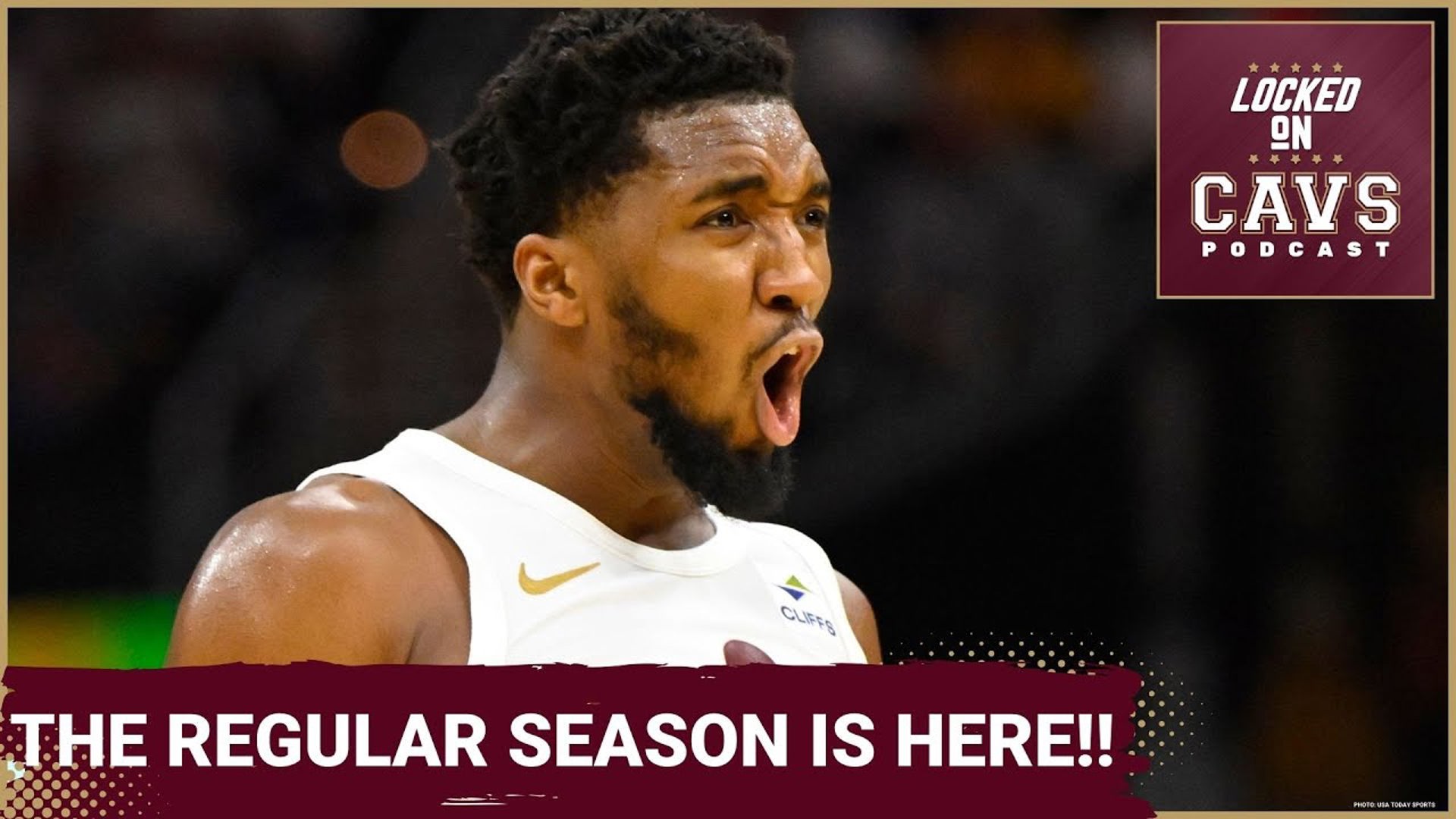 In this episode, we dive into the excitement of the Cleveland Cavaliers 2024-2025 regular season opener against the Toronto Raptors.