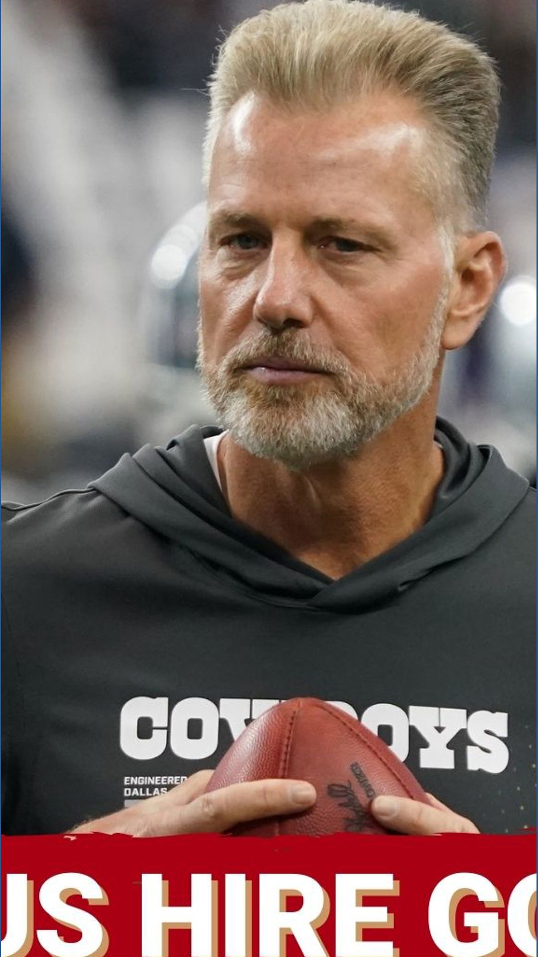 49ERS SQUAD SHOW: Can Matt Eberflus RESURRECT CAREER With 49ers? | wfaa.com