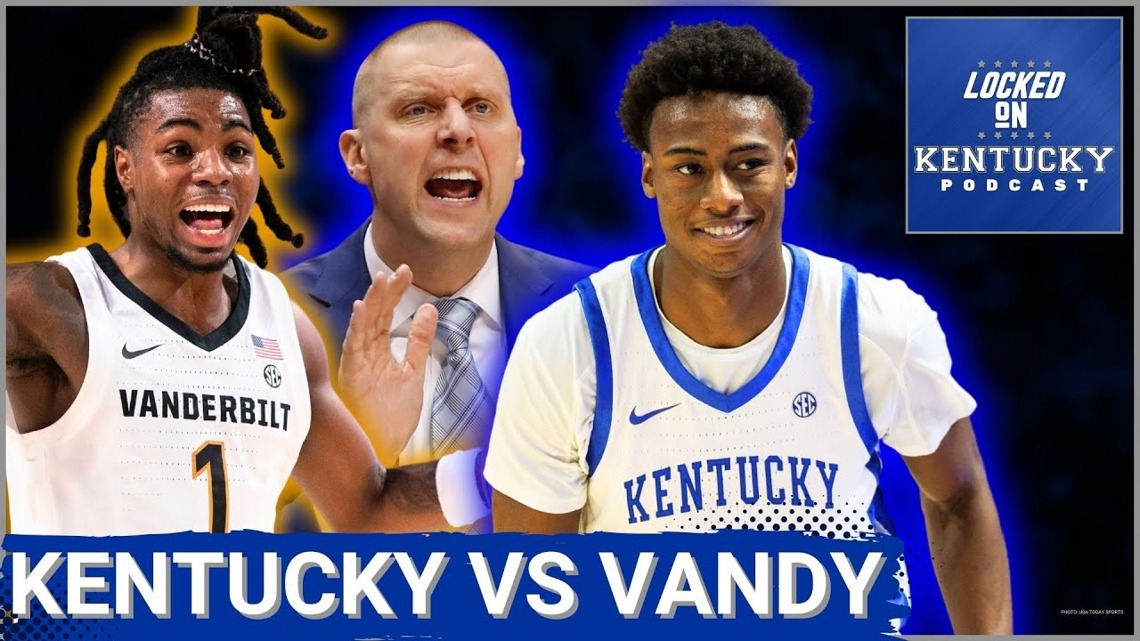 Kentucky basketball vs Vanderbilt Commodores recap: Wildcats beat ...