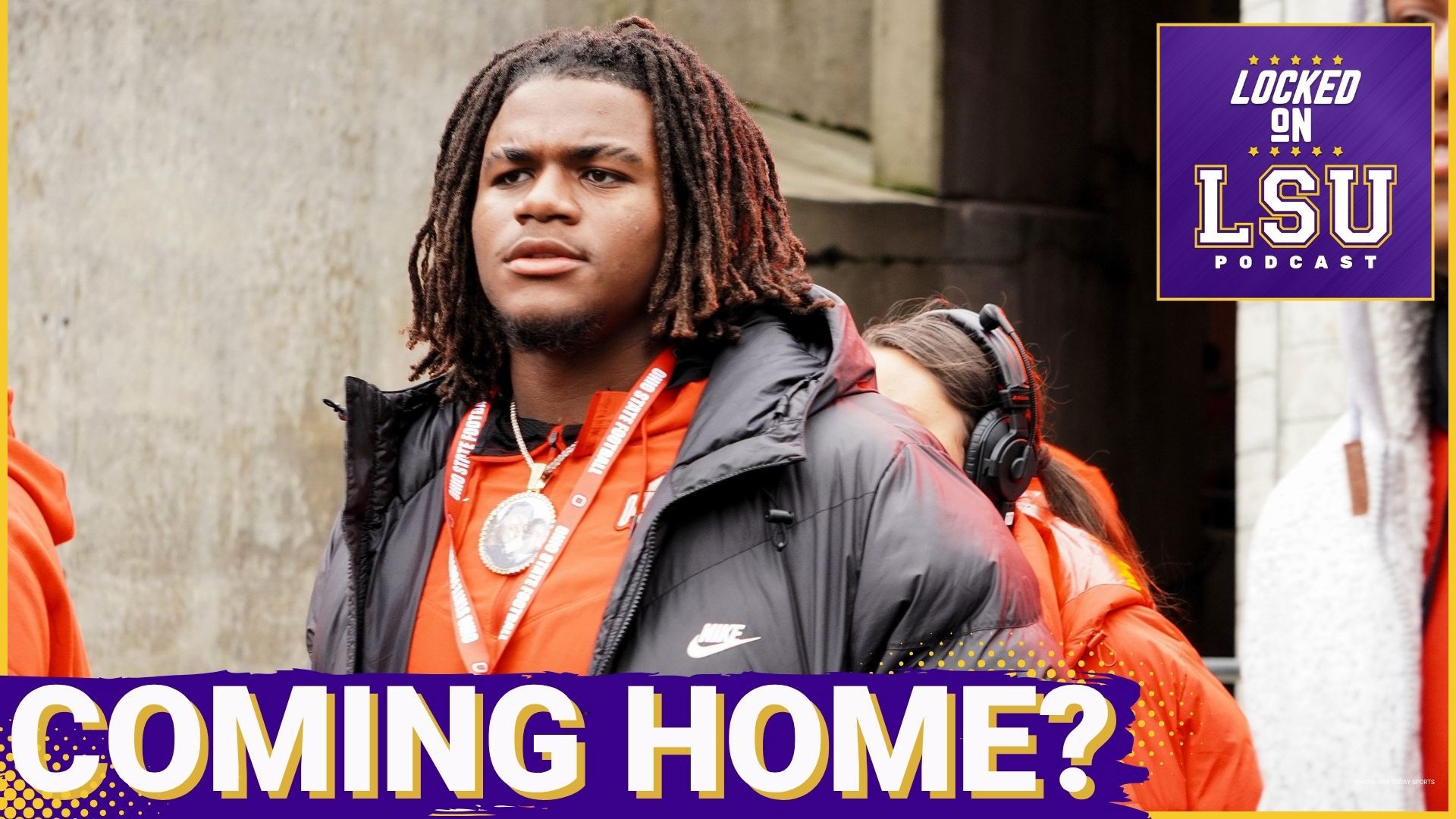 Two of the nation's top prospects — Deuce Geralds and Zaden Krempin — just wrapped up their visits to LSU and couldn't stop raving about what they saw in Baton Rouge